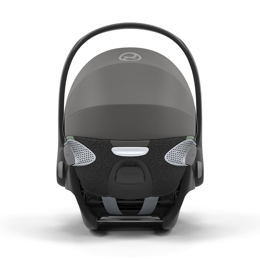 Κάθισμα Αυτοκινήτου Cloud T i-Size Mirage Grey Cybex 