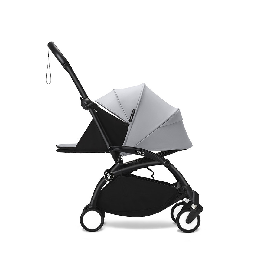 Newborn Pack YoYo 0+ Stone Stokke  