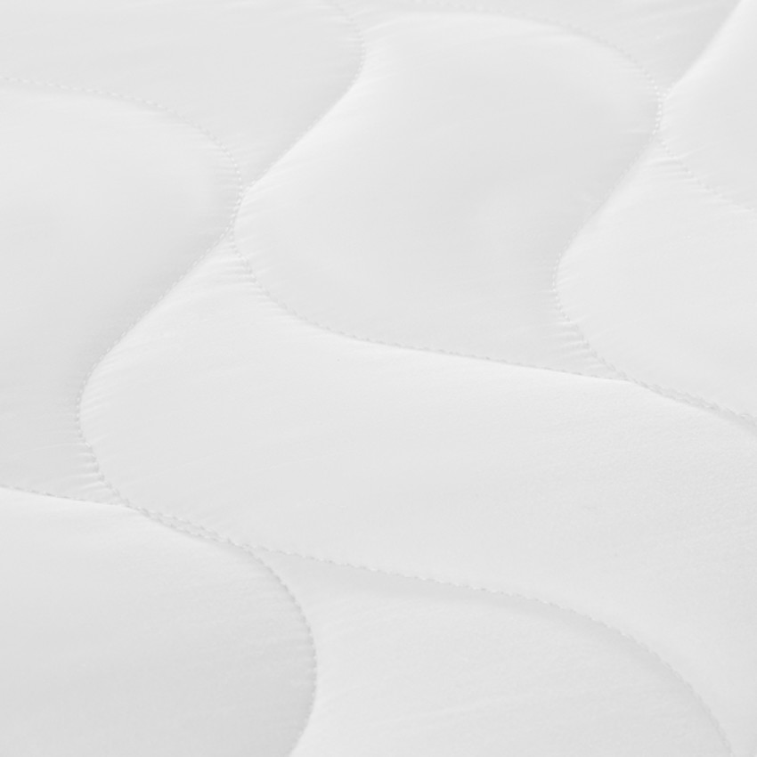 Μαξιλάρι 60 x 120 εκ. Essential λευκό 