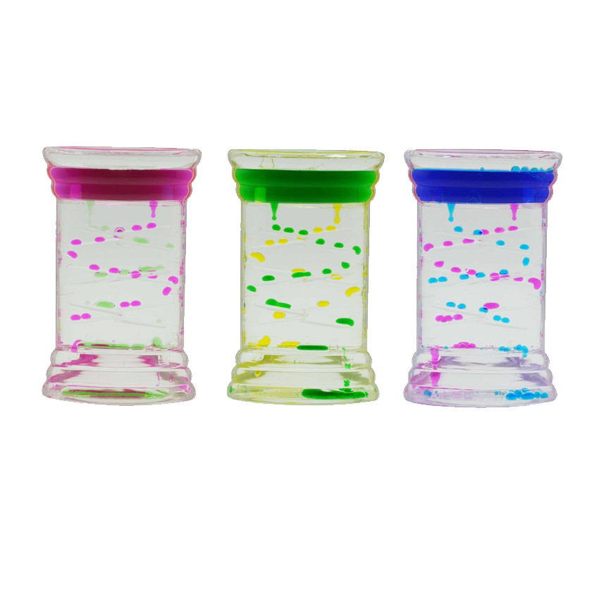 Κλεψύδρα με σταγόνες που πέφτουν - 1τμχ 