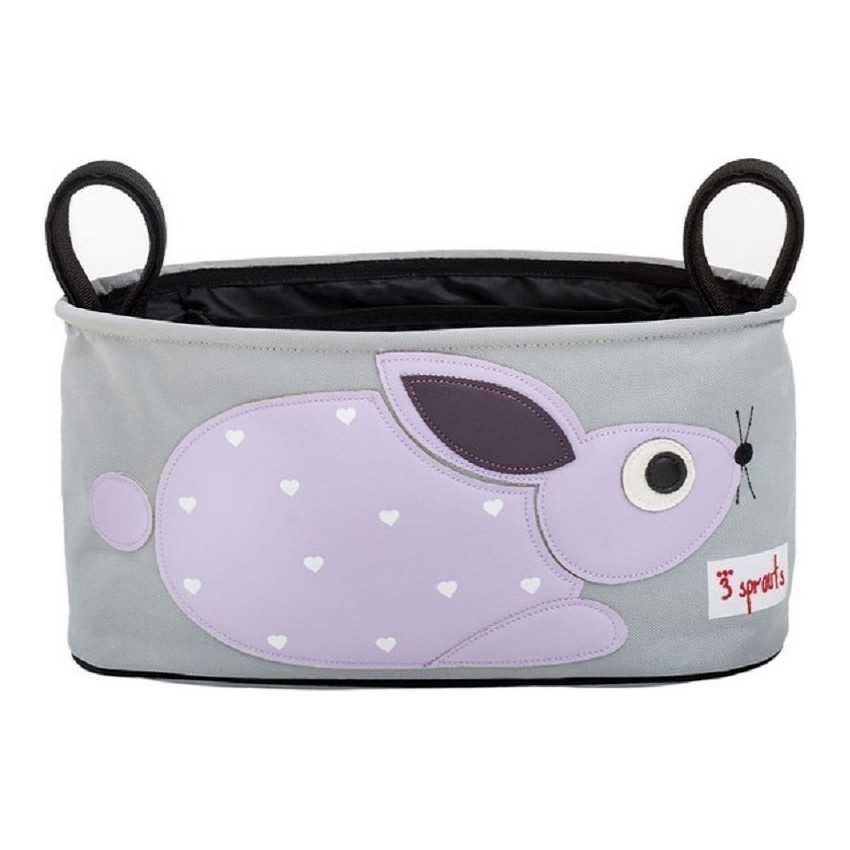 Organizer Για Το Καροτσι Rabbit 3SPROUTS 