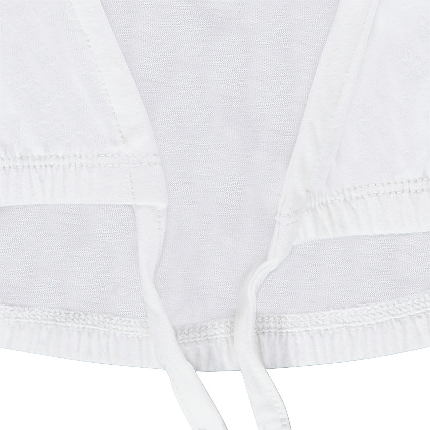 Μπολερό με δέσιμο μπροστά 