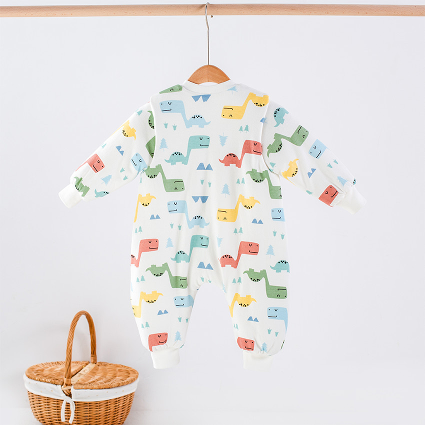 Yπνόσακος Dino Classic 3-4 Y 2,5 TOG 