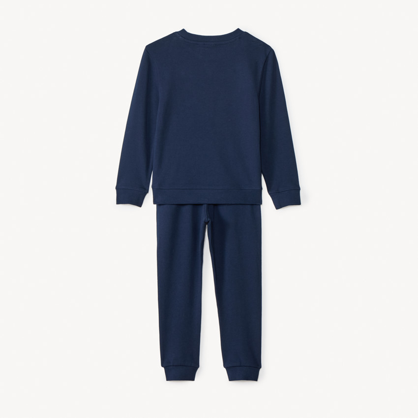 Σετ φόρμας Spider-Man Marvel για αγόρι 