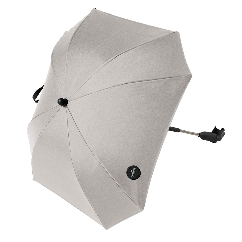 Mima Parasol Stone White 