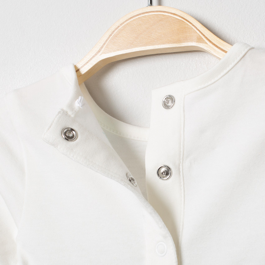 Φόρεμα μακρυμάνικο effet 2 σε 1 Minnie Disney 