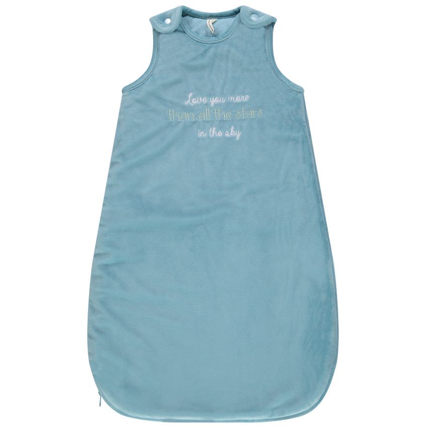 Υπνόσακος αμάνικος με κεντημένο μήνυμα   Additional Υπνόσακος αμάνικος με κεντημένο μήνυμα