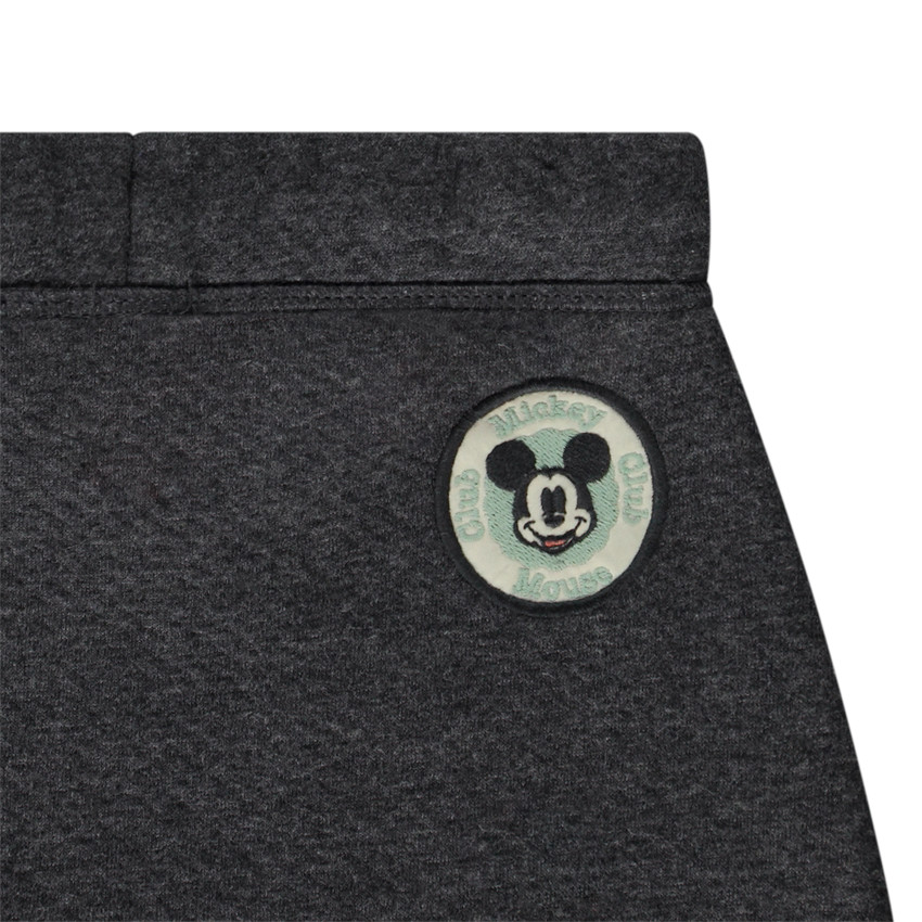 "Σετ jogging 2 τμχ. Mickey Disney για μωρό αγόρι" 