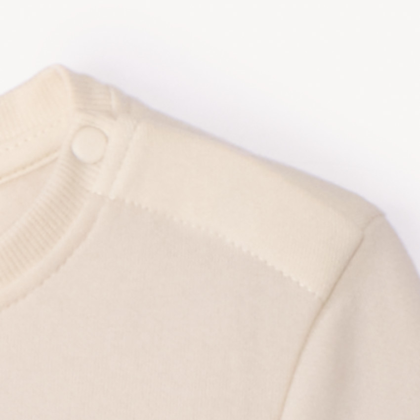 Σετ jogging παιχνιδιάρικο με εφέ color block για αγοράκι. 