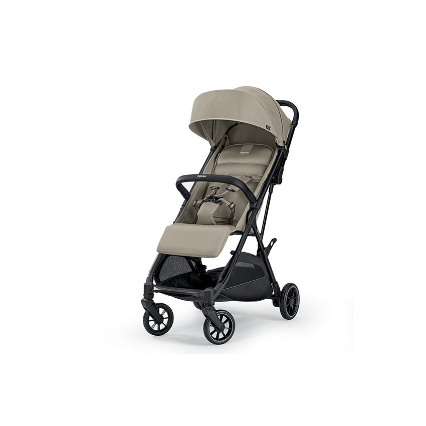 Καρότσι Περιπάτου Now - Shot Beige Inglesina  