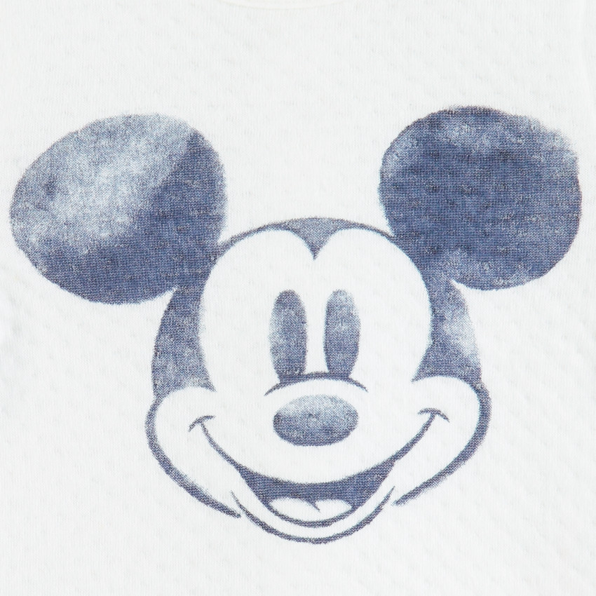 Ensemble t-shirt et pantalon print Mickey Disney 