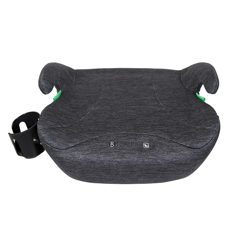 Κάθισμα Ασφαλείας Αυτοκινήτου Tourer I-Size Grey Thunder 125-150cm Belletti  