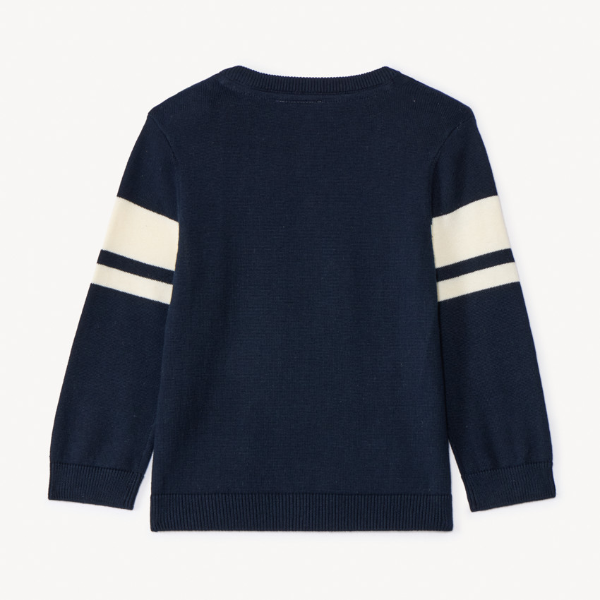 Pull en tricot Batman Warner pour bébé garçon 