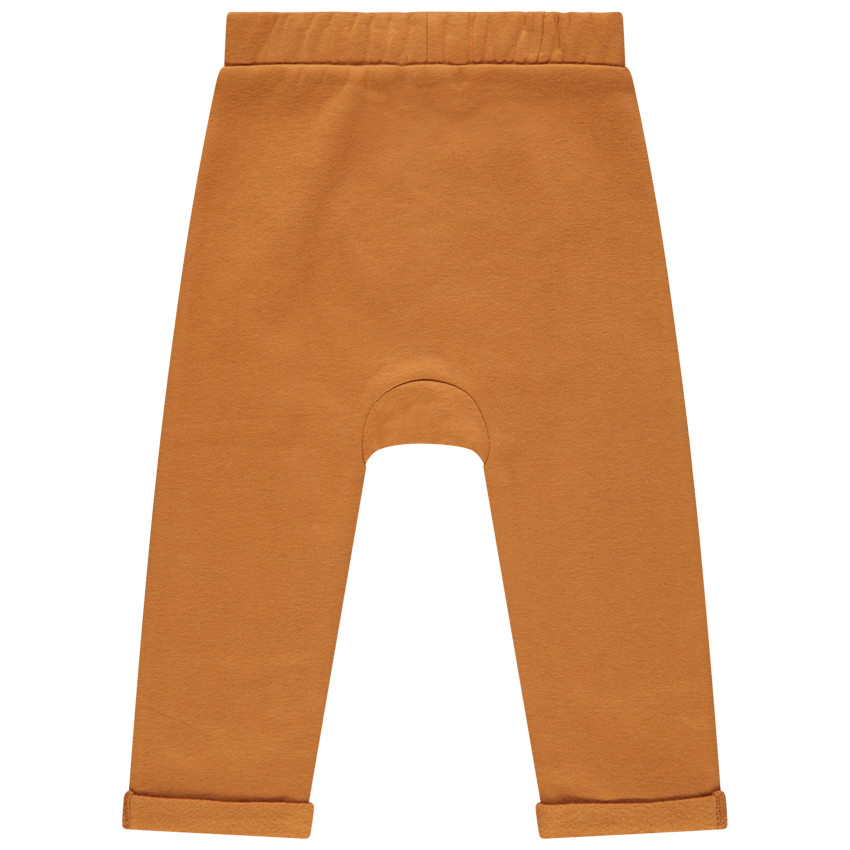 Παντελόνι jogging με σχέδιο αλεπουδίτσα 