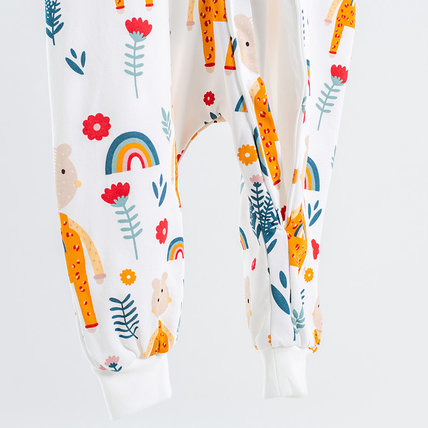 Υπνόσακος Rainbow  6M 0,5TOG 