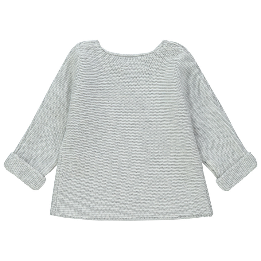 Σουτιέν πλεκτό esprit cache-cœur για bebe αγόρι 