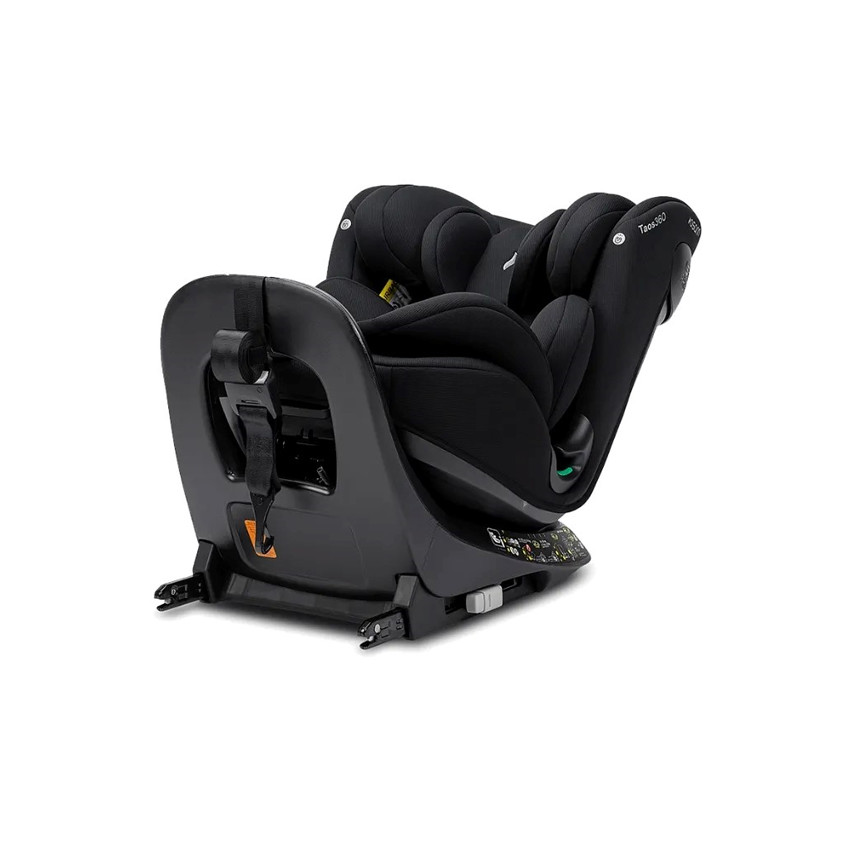 Κάθισμα Αυτοκινήτου i-Size (40-150cm)Taos 360° Carbon Osann  