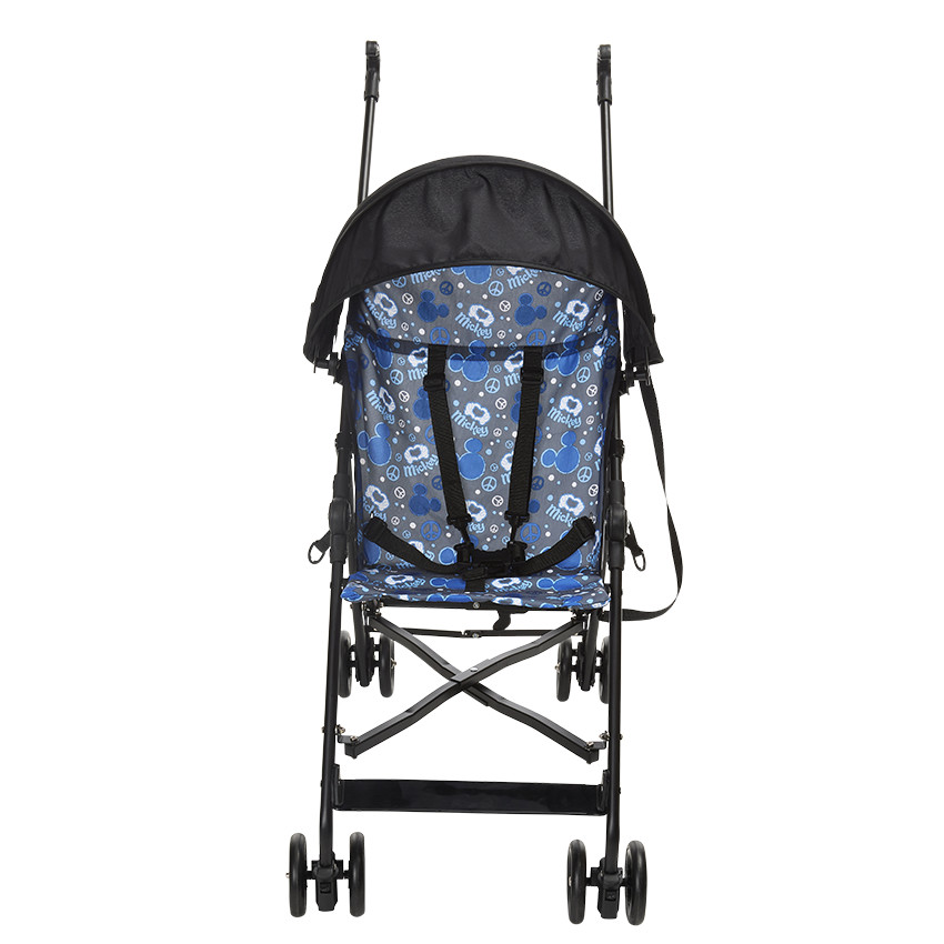 Poussette canne fixe One Way Mickey  