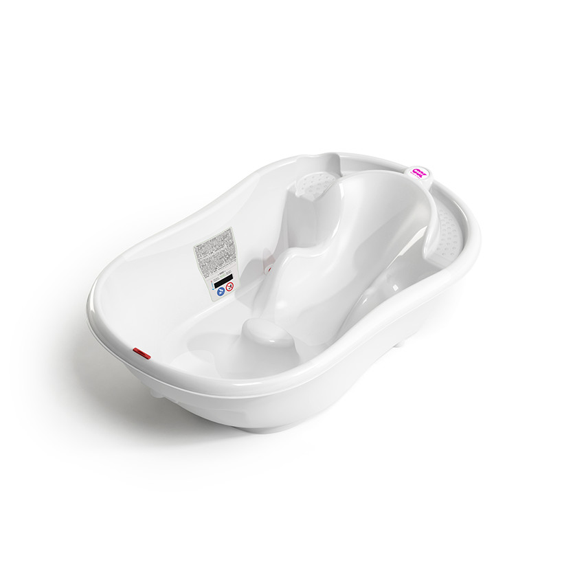 Μπανιέρα Onda - Λευκό 