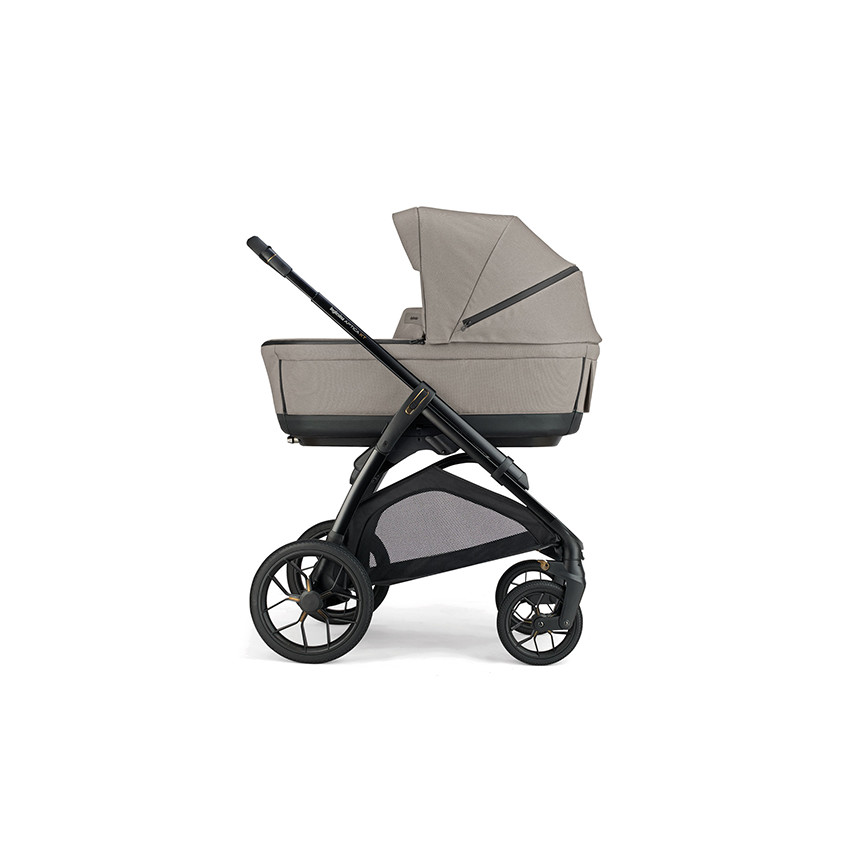 Σύστημα Μεταφοράς Aptica Xt Quattro Drw-R-Evo Tundra Beige + Σκελετός Μαύρος 