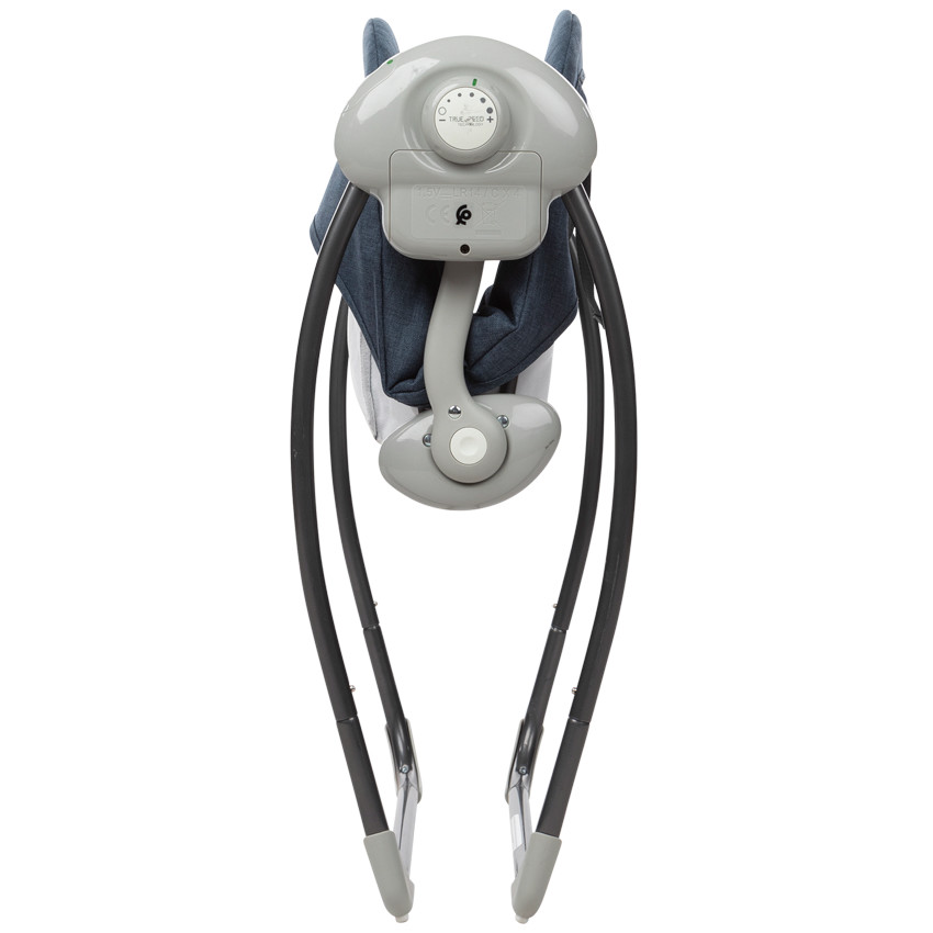 Κούνια Swinger - Μπλε χρωματιστό 