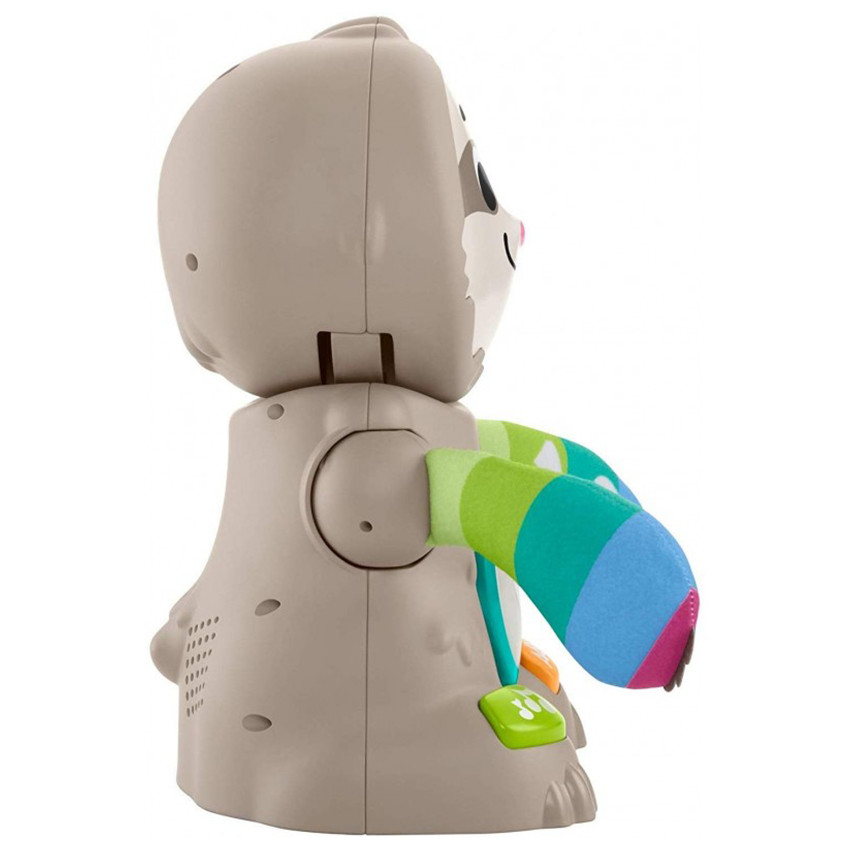  Βραδύπους, ο χορευταρούλης Linkimals 