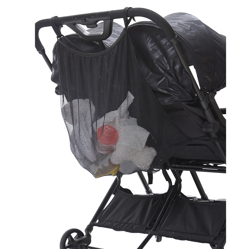 Τσάντα αγορών XXL για καρότσι Simone 