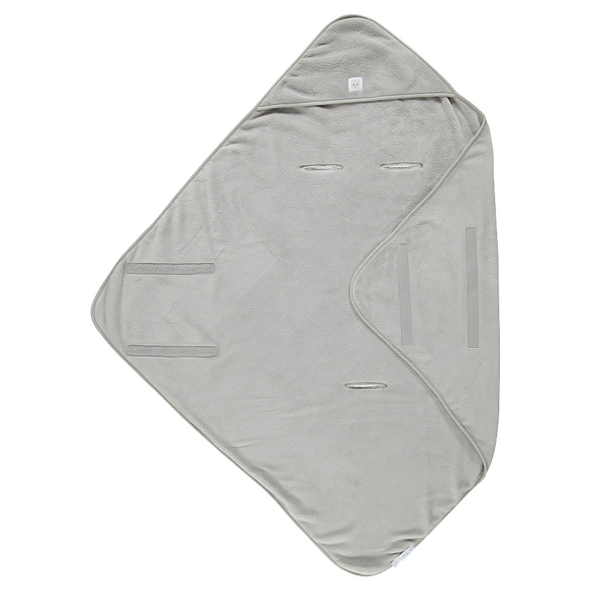 Κουβερτάκι αγκαλιάς, φλις, πολλών χρήσεων 