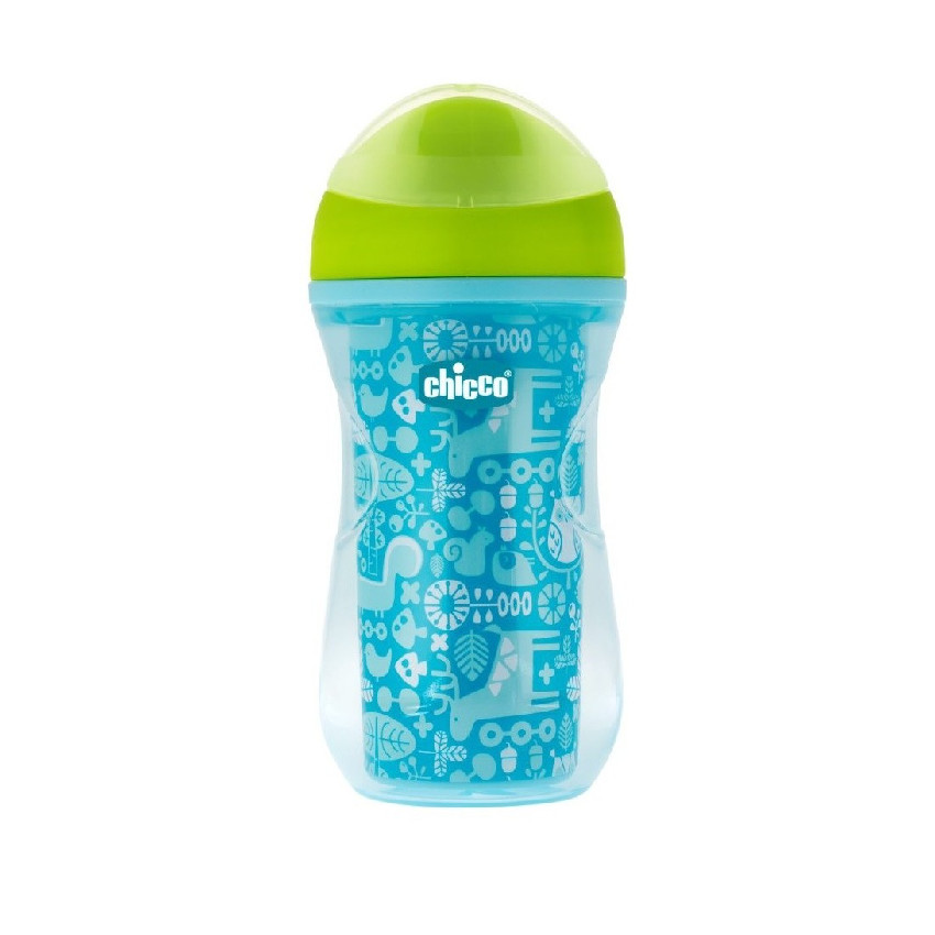 Active Cup Κύπελλο 14Μ+1τμχ Chicco  