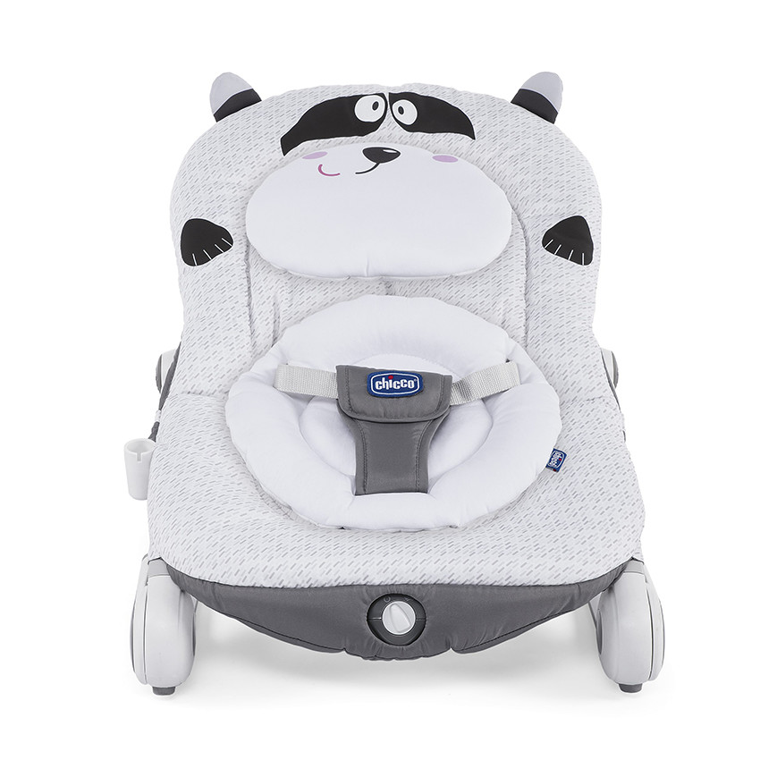 Ρηλάξ - Πολυθρονάκι Chicco Ballon Honey Bear  Additional Ρηλάξ - Πολυθρονάκι Chicco Ballon Honey Bear