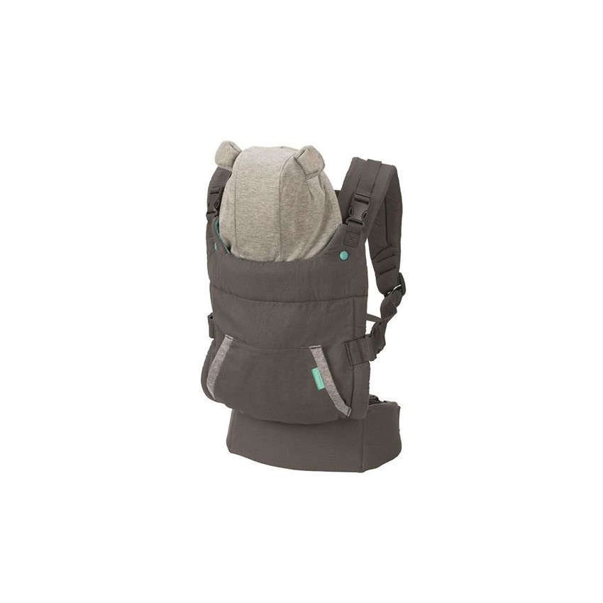 Μάρσιπος Cuddle up - Γκρί   