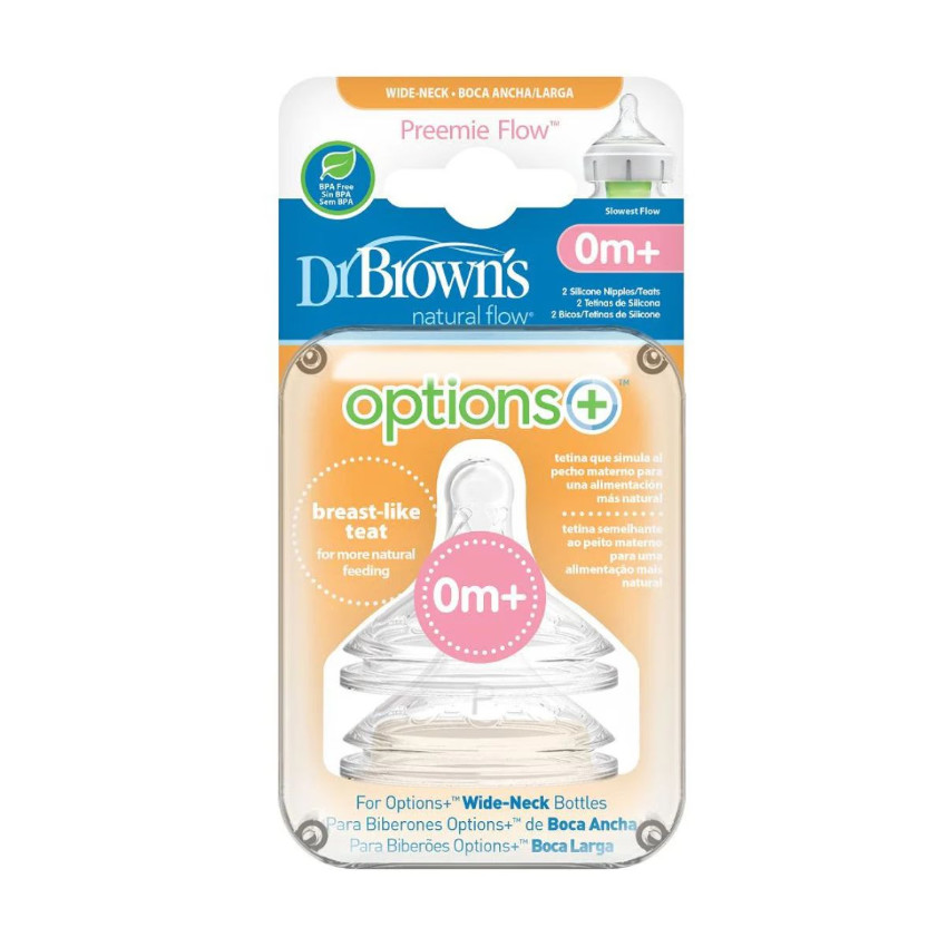 Θηλές Options+ Επίπεδο Πρόωρα (Wn) (2Τεμ) 