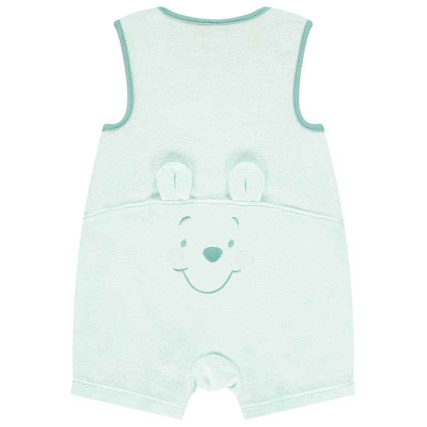 Combi κοντό πλεκτό σχέδιο Winnie Disney για bebe αγόρι  Additional Combi κοντό πλεκτό σχέδιο Winnie Disney για bebe αγόρι
