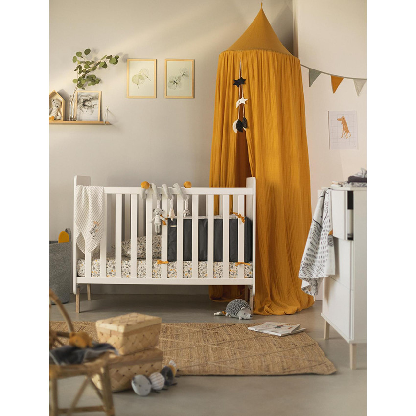 Κινητό με κρεμαστά ζωάκια του δάσους 