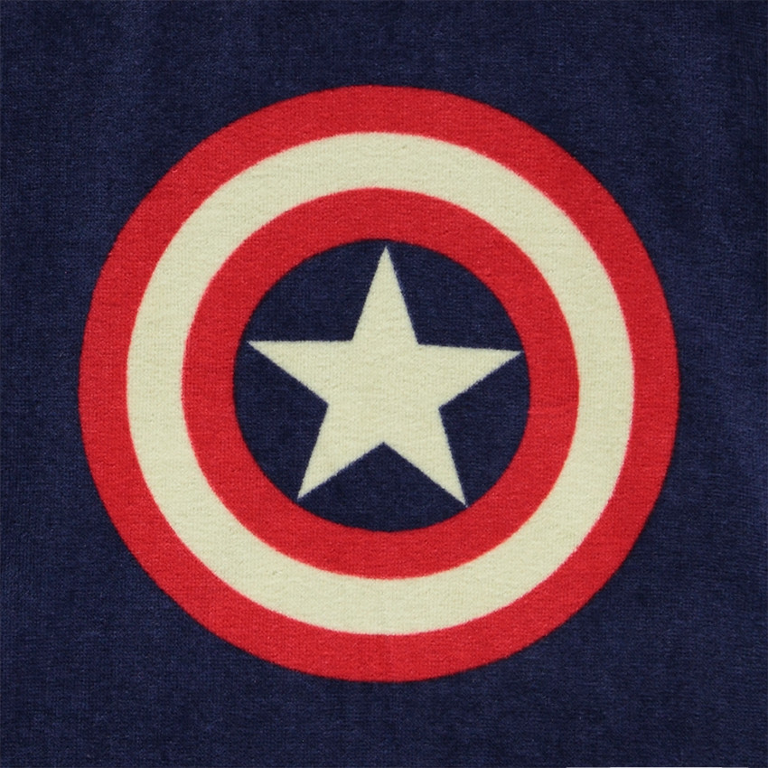 Παντελόνι μπάνιου Captain America Marvel για αγόρι 