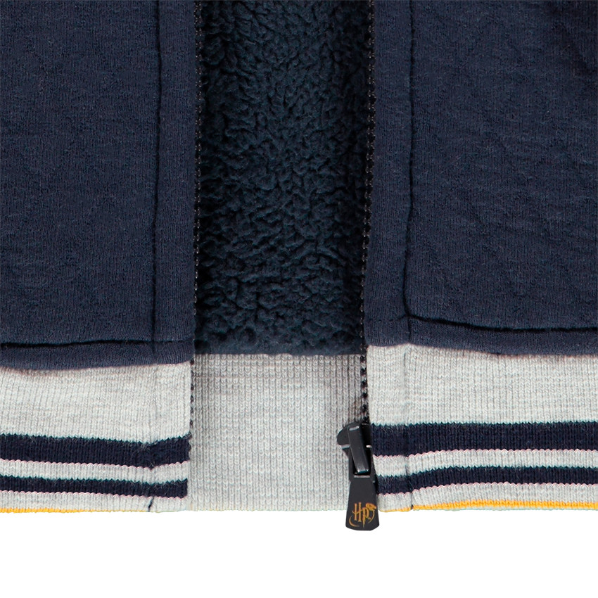 Μπουφάν molleton teddy Harry Potter για αγόρι 