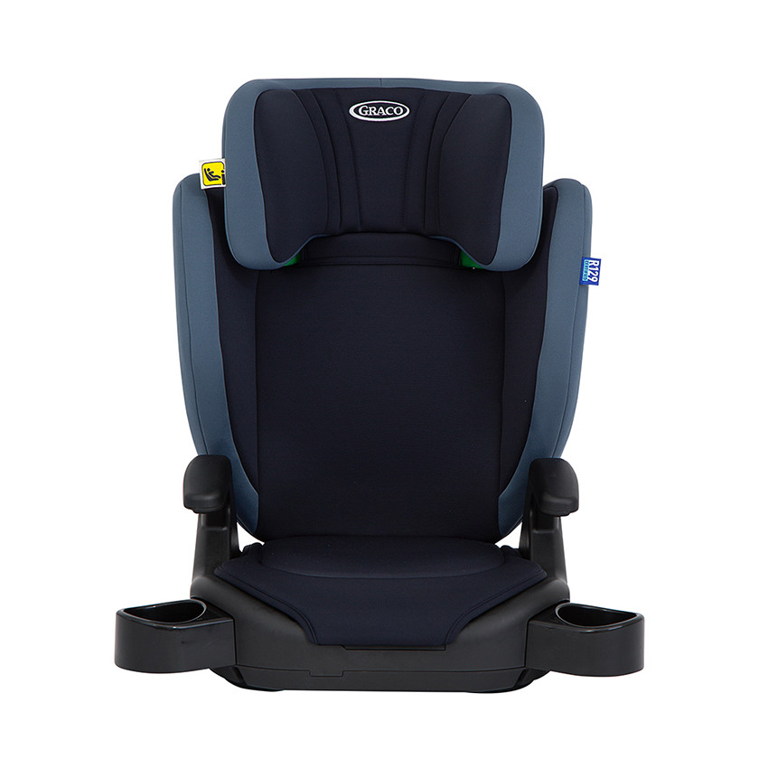  Κάθισμα Αυτοκινήτου Junior Maxi I-Size R129 Navy (i-Size 100-150 cm) Graco 