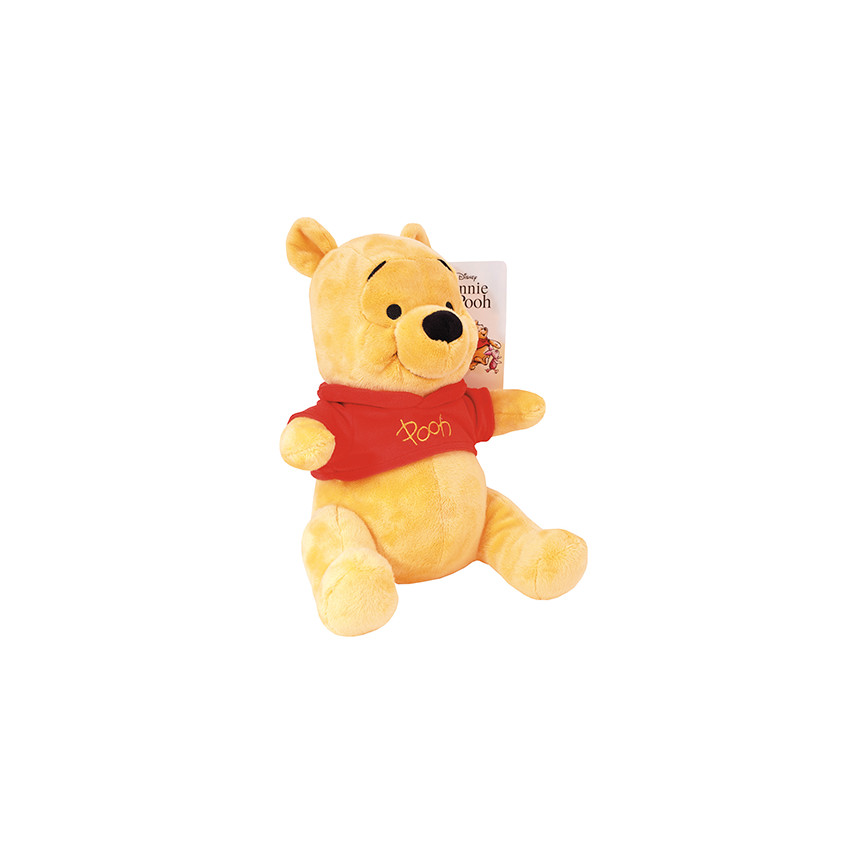 Χνουδωτό Disney Winnie the Pooh 25εκ. 