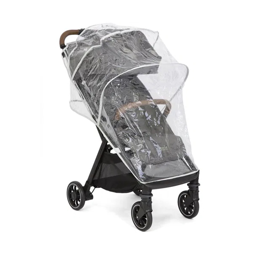 PACT PRO W/ RC & ADPT Cycle collection SHELL GREY 