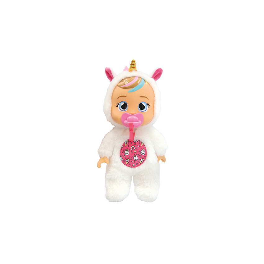 Κούκλα Κλαψουλίνια Tiny Cuddles Soft Scents Assortment  - 1τμχ 