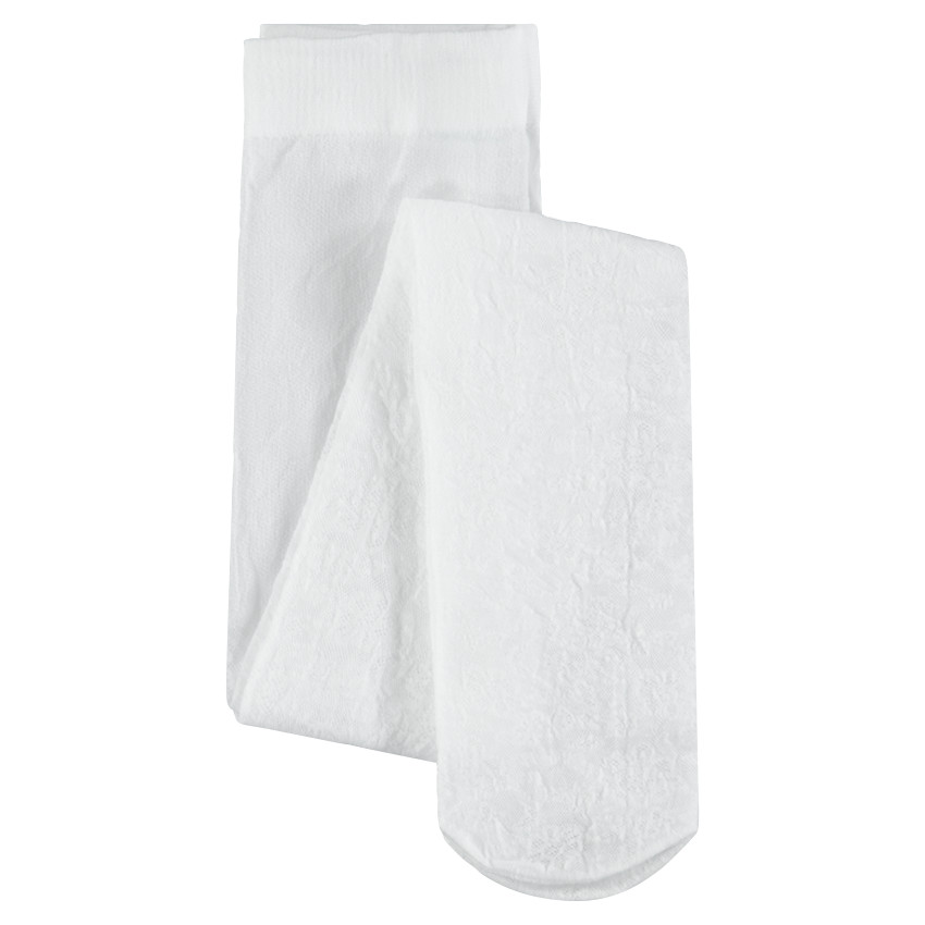 Κολάν με μοτίβο δαντέλας  