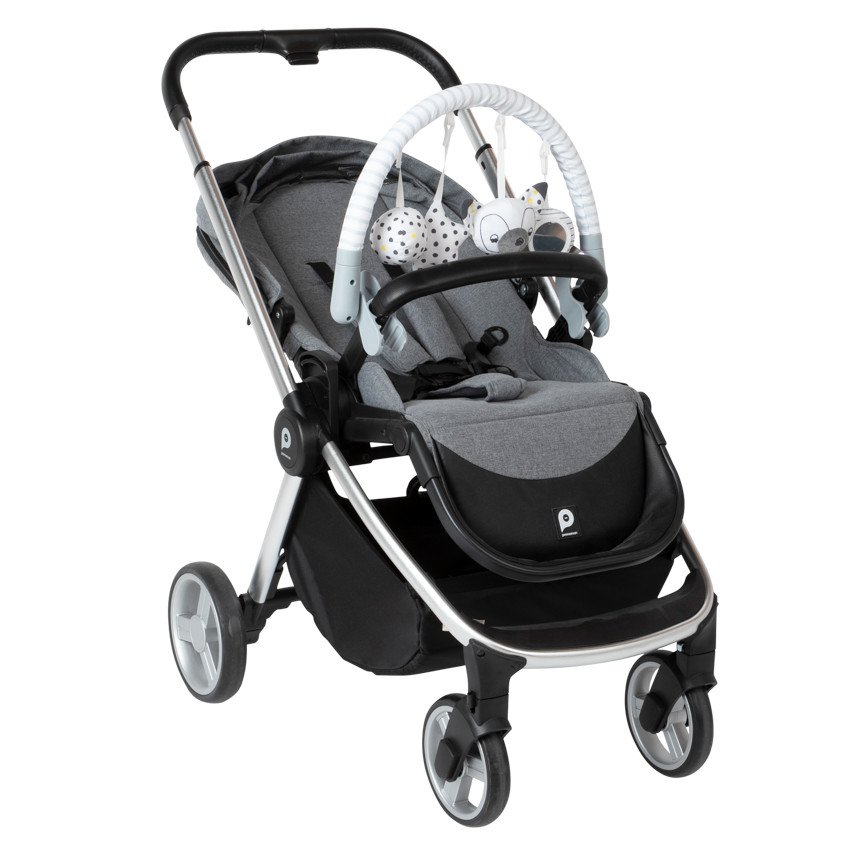 Καμάρα παιχνιδιών Universal Modern Pop 