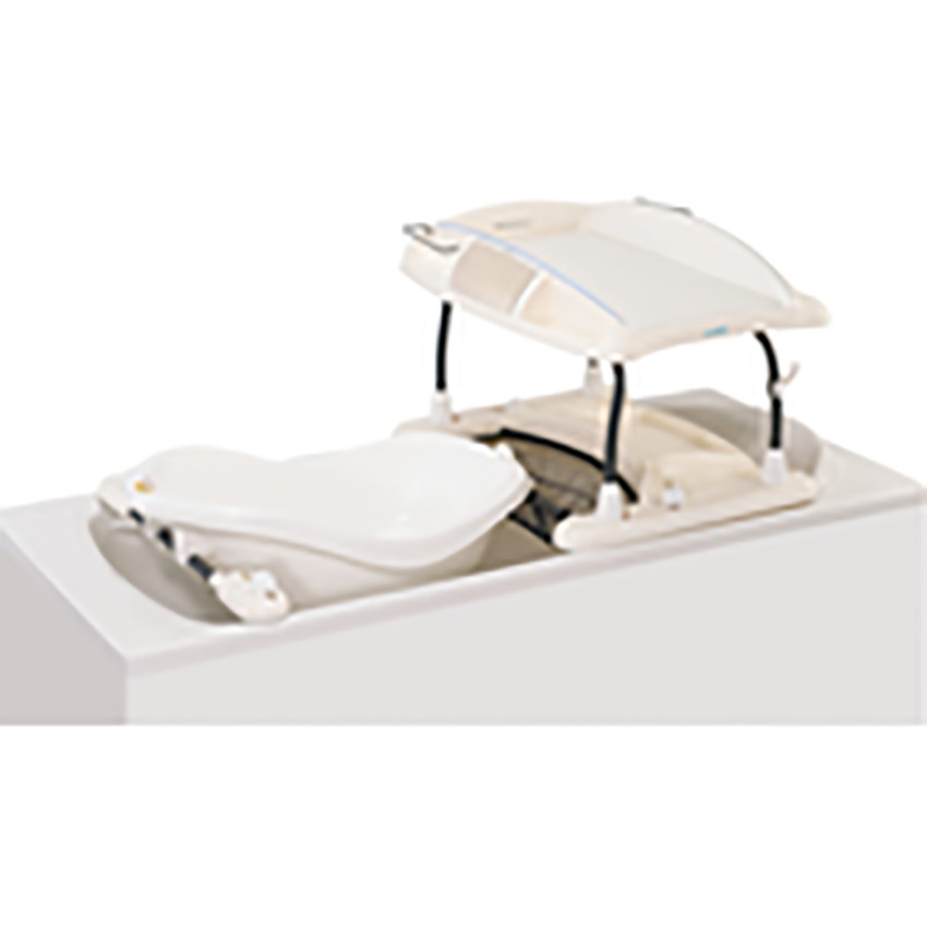 BEBE CONFORT Duo- Μπανάκι και αλαξιέρα 