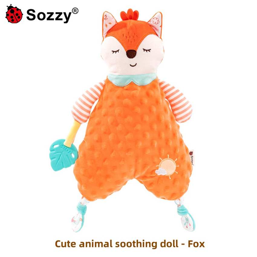 Πανάκι Παρηγοριάς Αλεπού 