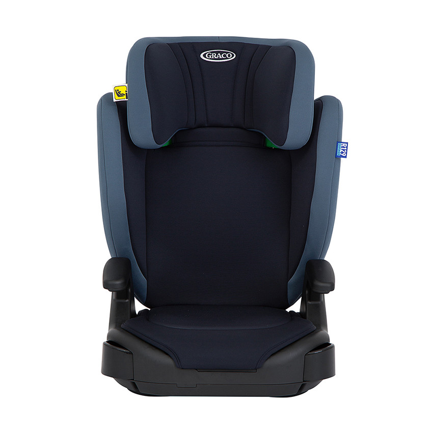  Κάθισμα Αυτοκινήτου Junior Maxi I-Size R129 Navy (i-Size 100-150 cm) Graco 