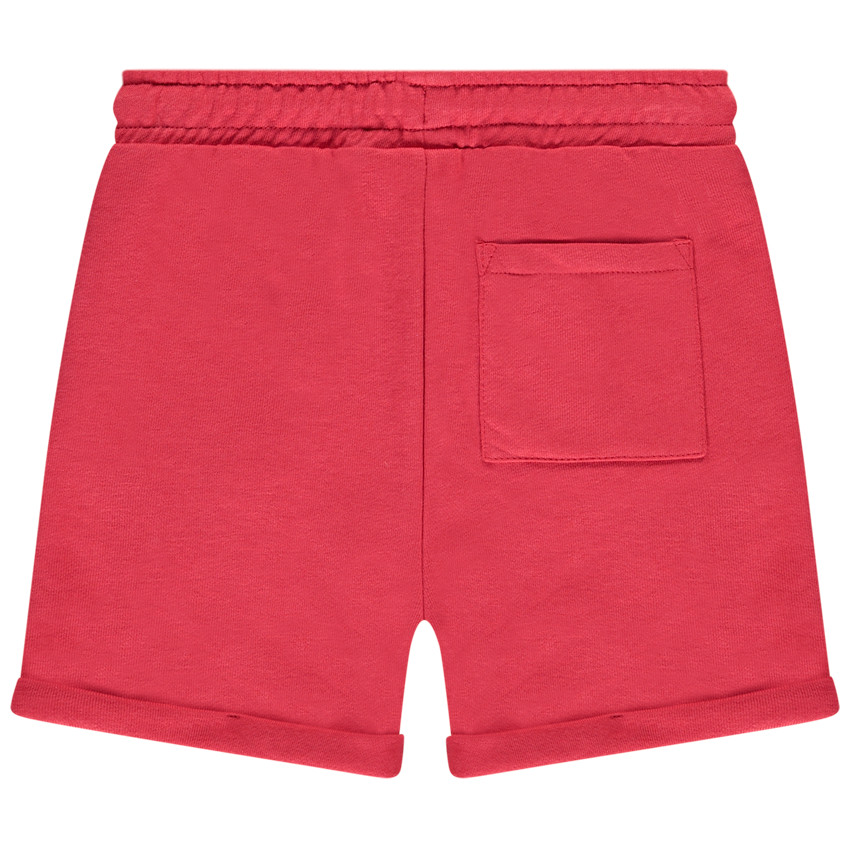 Βερμούδα από πλεκτό Mickey Disney για μωρό αγόρι 