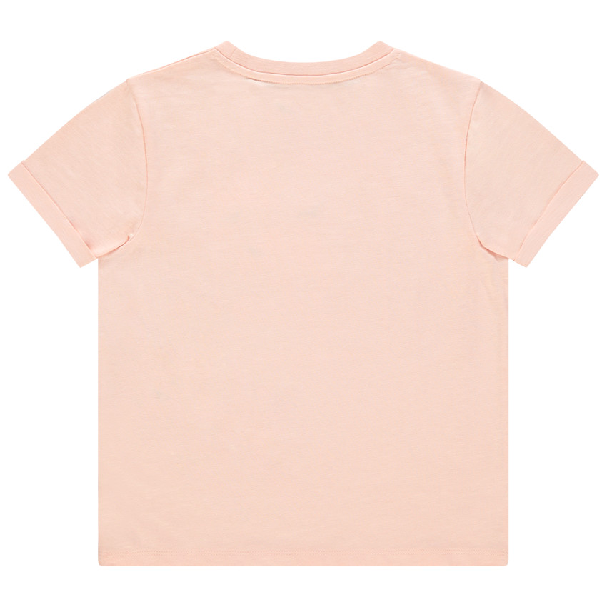 T-shirt κοντομάνικο σχέδιο surf 