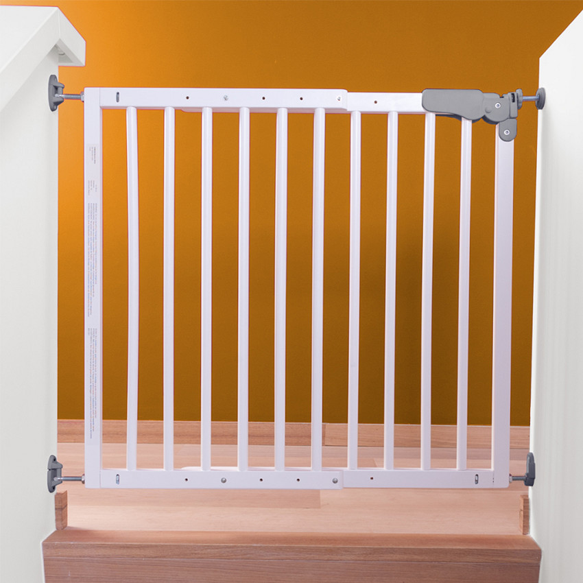 Μπάρα Ασφάλειας maxiwood λευκη 73,5-104cm 