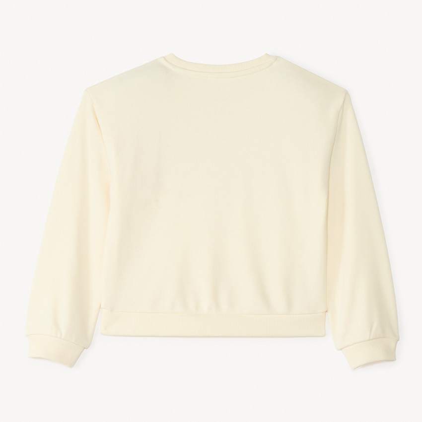 Μίνι Disney oversized φούτερ για κορίτσι 