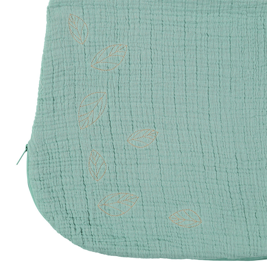 Αμάνικος υπνόσακος από γάζα βαμβακιού TOG 3.5 